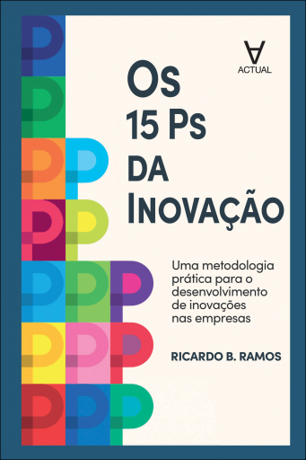 Os 15 Ps da Inovação