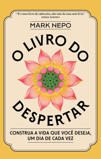 O livro do despertar