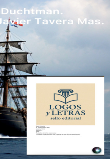 The Flying Dutchman.