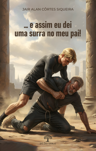 … e assim eu dei uma surra no meu pai!