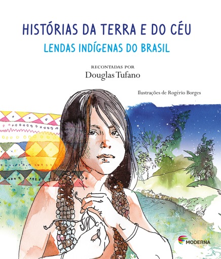 Histórias Da Terra E Do Céu