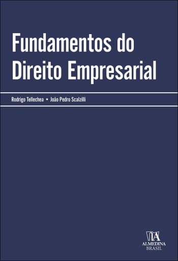 Fundamentos do direito empresarial
