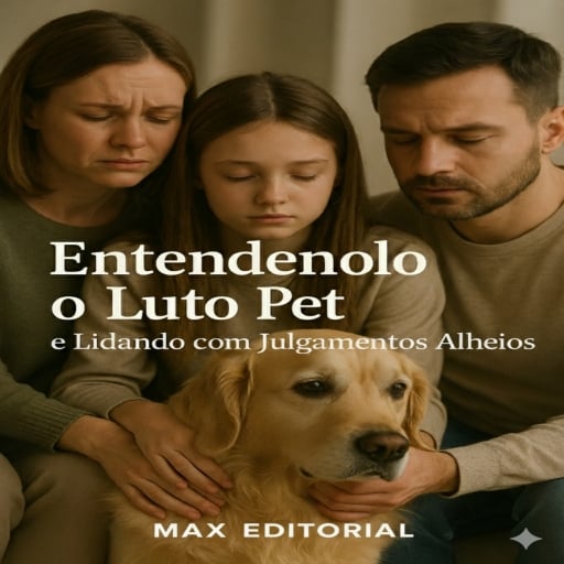 Entendendo o Luto Pet e Lidando com Julgamentos Alheios