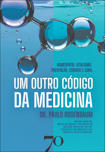 Um outro código da medicina