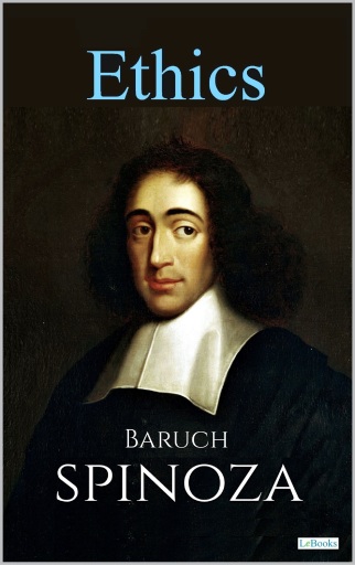 ETHICS: Spinoza