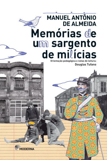 Memórias De Um Sargento De Milícias