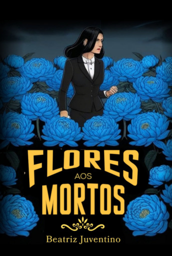 Flores Aos Mortos