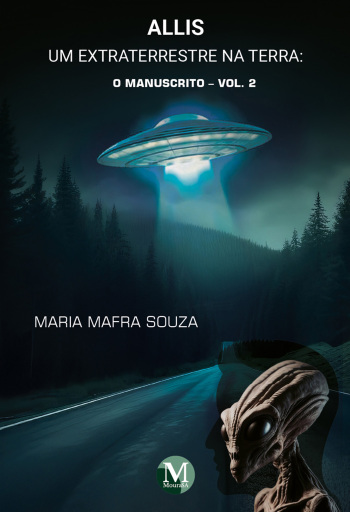 Allis, um extraterrestre na Terra