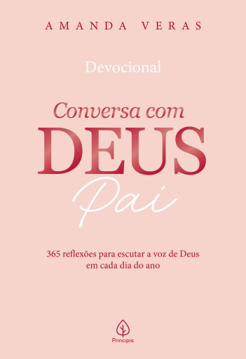 Conversa com Deus Pai - (Devocional - 2026)