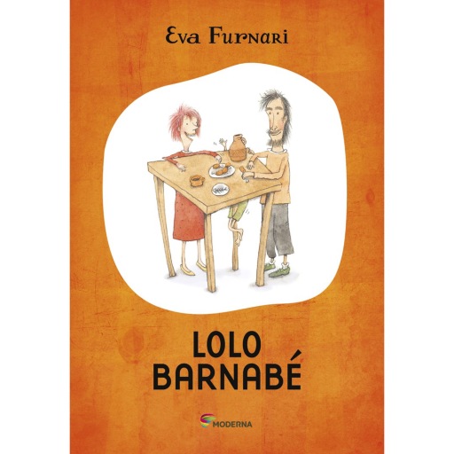 Lolo Barnabé