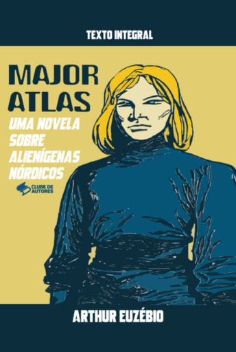 Major Atlas