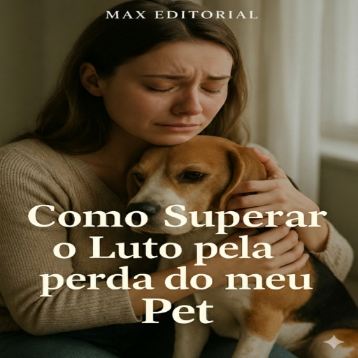 Como Superar o Luto pela Perda do meu Pet