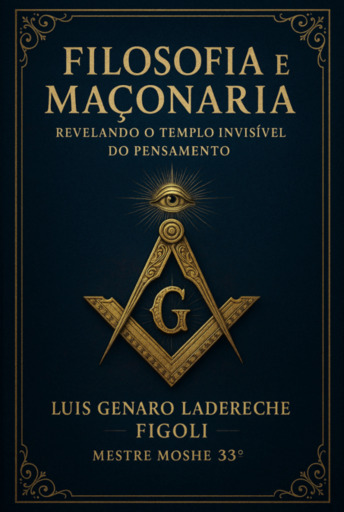 Filosofia E Maçonaria