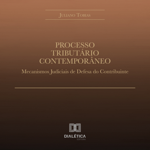 Processo Tributário Contemporâneo