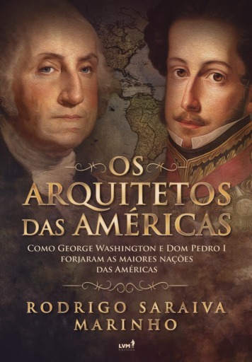 Os Arquitetos das Américas