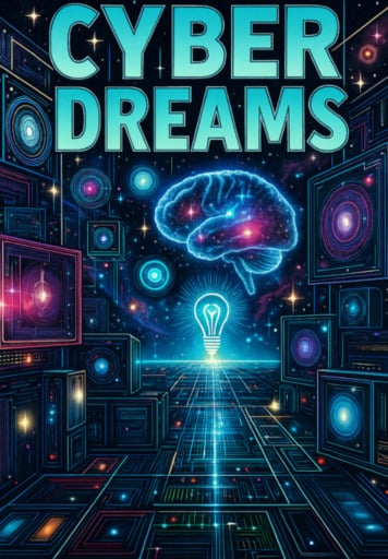 Cyber Dreams