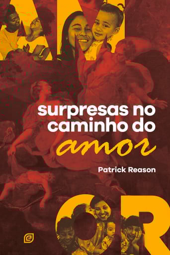 Surpresas no caminho do amor - eBook