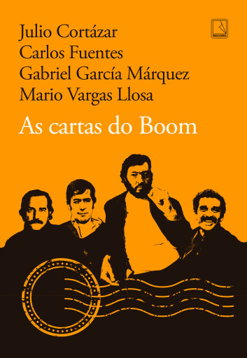 As cartas do Boom