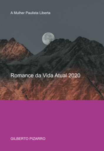 Romance Da Vida Atual 2020