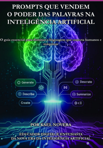 Prompts Que Vendem: O Poder Das Palavras Na Inteligência Artificial