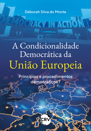 A condicionalidade democrática da união europeia