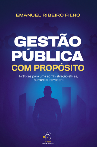 Gestão pública com propósito