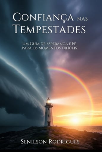 Confiança Nas Tempestades