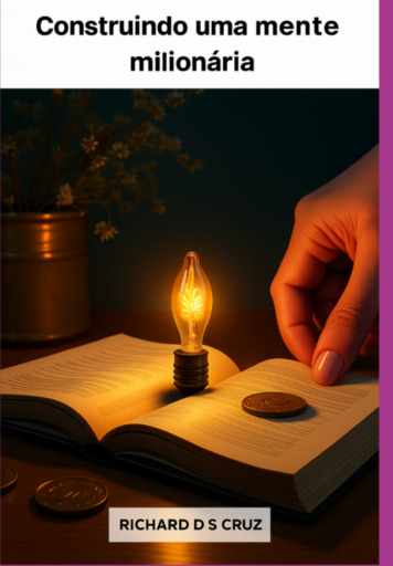 Construindo Uma Mente Milionária