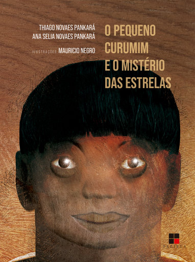 O pequeno curumim e o mistério das estrelas
