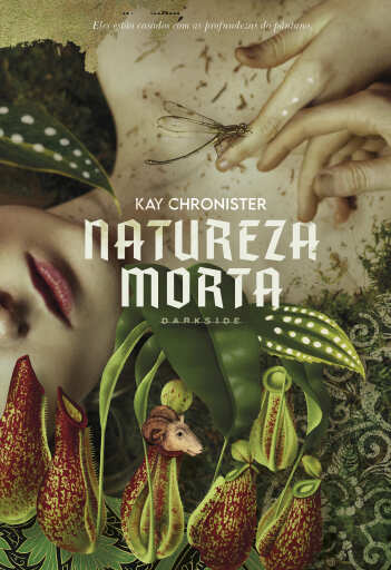 Natureza Morta