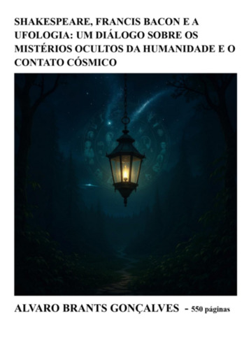Shakespeare, Francis Bacon E A Ufologia
