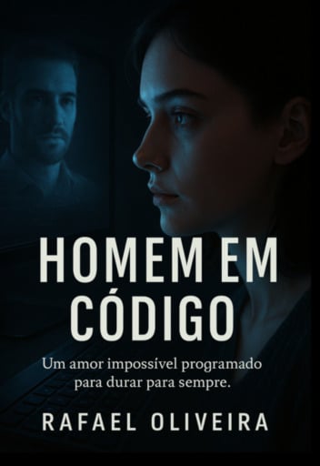 Homem Em Código