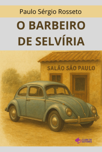O Barbeiro De Selvíria
