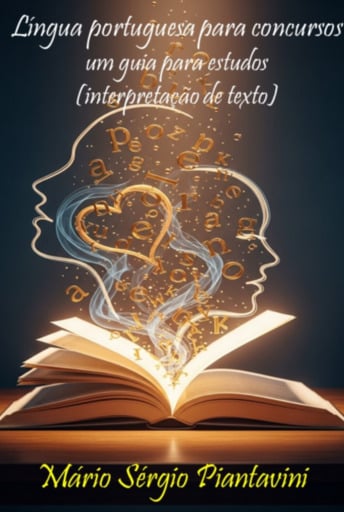 Língua Portuguesa Para Concursos