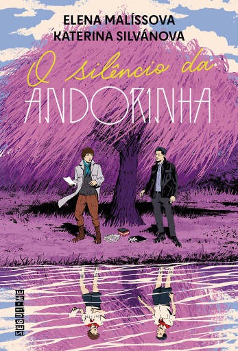 O silêncio da andorinha (Sucesso no TikTok)