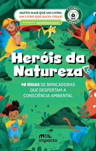 Heróis da Natureza