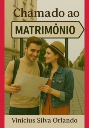 Chamado Ao Matrimônio