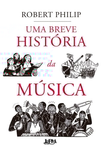 Uma breve história da música