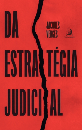 Da Estratégia Judicial