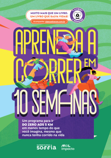 Aprenda a Correr em 10 Semanas