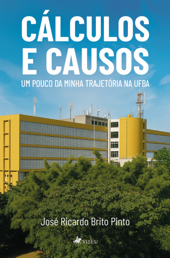 Cálculos e causos