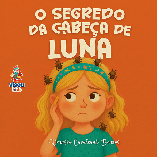 O Segredo da Cabeça de Luna