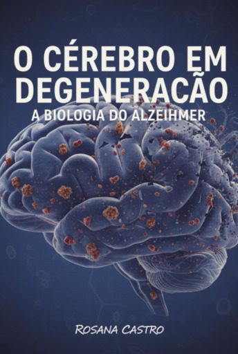 O Cérebro Em Degeneração