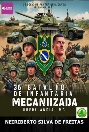36 Batalhão De Infantaria Mecanizada