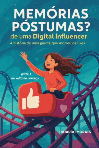 Memórias Póstumas? De Uma Digital Influencer