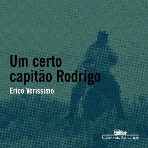Um certo capitão Rodrigo