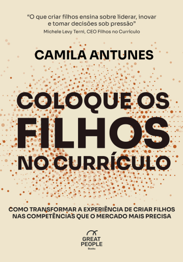 Coloque os Filhos no Currículo