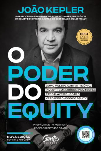 O poder do equity [edição revista e ampliada]