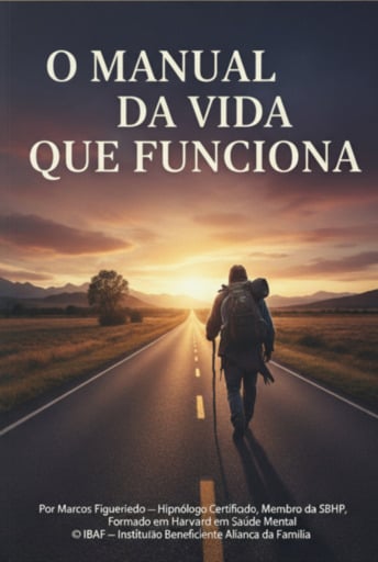 O Manual Da Vida Que Funciona