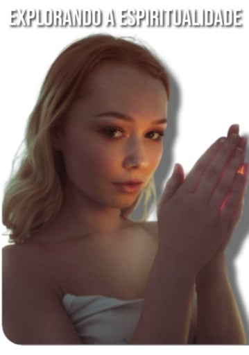Explorando A Espiritualidade